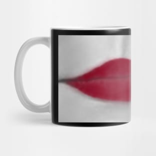 Mouth Mug